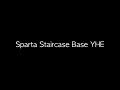 Sparta Staircase Base YHE (2023)