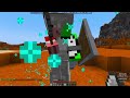 Minecraft Elytra-Firework PvP