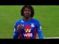 Josh Denzel x Eberechi Eze | How Palace’s ‘Drunken Master’ went from academy reject to PL star ⭐🔥