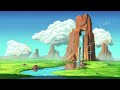 Environment Concept Art Process: Digital Painting in Photoshop
