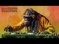 💚🍊Incredible Dub Session | Reggae Roots | Groovy Ape Mix 420 |  --160