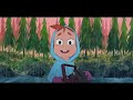 Umbrellas | Animated short film by José Prats & Álvaro Robles