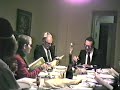 Pesach 1990 part 3 EVERY THIRD