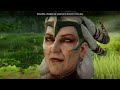 Dragon Age: Inquisition 2024 The Final Piece