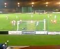 Brighton 2-1 Cheltenham - Winning penalty