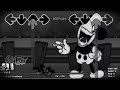 Suffering Of Brothers! | Untold Loneliness Ragnaros But WI Oswald And WI Mickey Sing It! | FNF