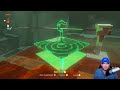 How to complete the ukouh shrine in Zelda tears of the kingdom