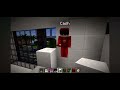 Cash and nico t-shirt in minecraft