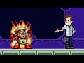 The Best Mega Man Dorkly Bits