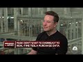 Tesla CEO Elon Musk: Fed operating with too much 'latency' on rate hike decisions