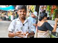 First time 12 Hours Kanchrapara Food Tour | Biriyani Wala Sila দিদির 150 gm Chiken Biriyani 😍