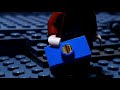 Lego Star Lord Dance [Stop Motion]