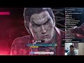 [TEKKEN 8] Monte50 (Devil Jin) VS BoA Luvb (Kazuya)