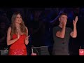 America's Got Talent 2022 Sara James Finals Running Up That Hill Kate Bush Full Performance