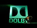 Dolby Pro Logic II - Test 5.1 mix from 7.1 source - Dolby Conductor Demo