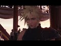 Red XIII Michael Jackson Dance Scene in Final Fantasy 7 Rebirth