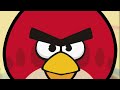 Angry Birds Mattel - The Big Setup (Classic)