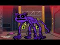 SMILING CRITTERS but they're AMONG US?! Poppy Playtime Chapter 3 Animation