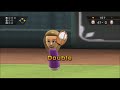 Wii Sports Baseball 99-0 (tas)