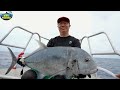 시밀란군도 GT출조-2부 (2023.Similan fishing trip- Part-2) 킴스피싱