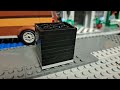 The Box: A Lego Stop-motion