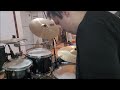 Drum Test 10/14/2023