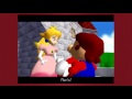 SGB - Super Mario 64 - Mario Impressions