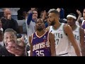 GIANNIS WHERE ARE YOU?? #5 MAVERICKS at #4 CLIPPERS & BUCKS/SUNS GAME 2 HIGHLIGHTS!
