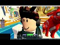 my and my frriend play bedwars 1v1