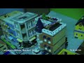 Lego City street : TeXaS132 Update # 42 (October 2018)