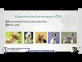 Webinars Nupec 2020 | Gastroenterología Medicina Canina