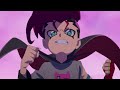 BEYBLADE BURST QUADSTRIKE: DARKNESS TURNS TO LIGHT - Official Music Video