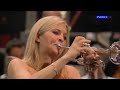 Alison Balsom, 'Haydn Trumpet Concerto in Eb, 1st mov.' (Allegro)