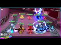 *EZ AUTO* TOA HELL Team w/Bolverk & String Master! (Summoners War)