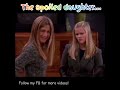 Funny videos! The spoiled daughter. #funnyvideo