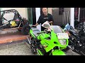 NINJA 150 Gen 4 HARGA MURAH APA MAHAL