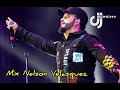 Mix Nelson Velasquez  Dj Monchy 2024
