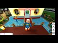 Mickey Mouse Clubhouse in Roblox Welcome to Bloxbrug (tour)