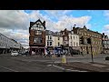 🇬🇧 Salisbury, United Kingdom - Walking Tour - 4K HDR Video