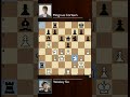 Wesley So vs Magnus Carlsen | Goldmoney Asian Rapid, 2021