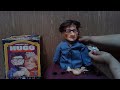 Tales From Sharricane's Toyroom - Hugo Man of a Thousand Faces from Kenner