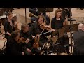 C. P. E. Bach: The Resurrection and Ascension of Jesus Wq 240 | CPE-Bach-Academy Hamburg | Albrecht
