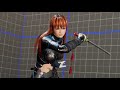 Game 14- Thicc (Kasumi) vs DartTheLegend (Hitomi)- DEAD OR ALIVE 6