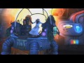 Epic Mickey All Bosses