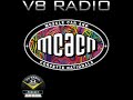 2023 Muscle Car and Corvette Nationals Recap, Automotive Trivia, on the V8 Radio Podcast