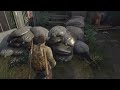 THE LAST OF US remastered PS5 - PITTSBURGH part 1 | GAMEPLAY WALKTHROUGH