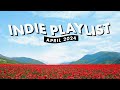 Indie Playlist | April 2024