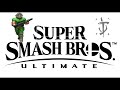 Super Smash Bros Ultimate: Doomguy victory theme (fanmade)