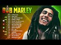 Bob Marley Full Album - The Very Best of Bob Marley Songs Playlist Ever🎶Bob Marley Reggae Songs 2024