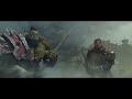 월드 오브 워크래프트 판다리아의 안개 시네마틱 영상